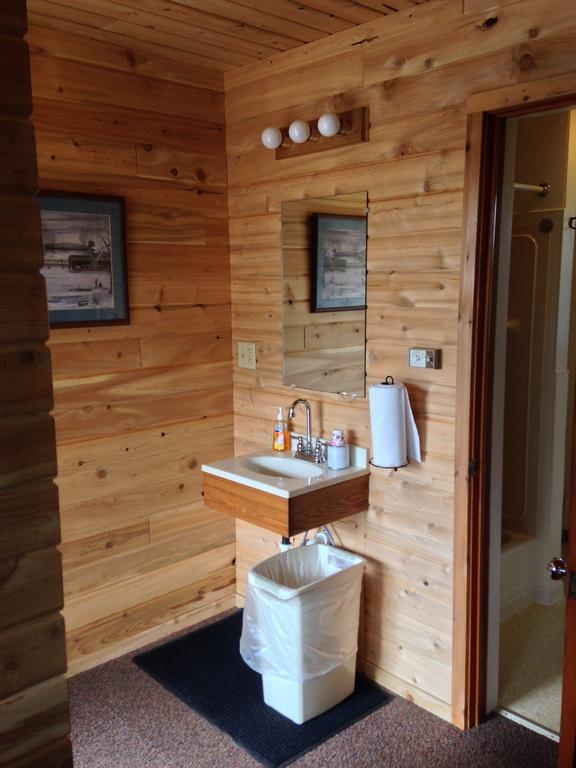 Indianhead Motel Ironwood Dış mekan fotoğraf